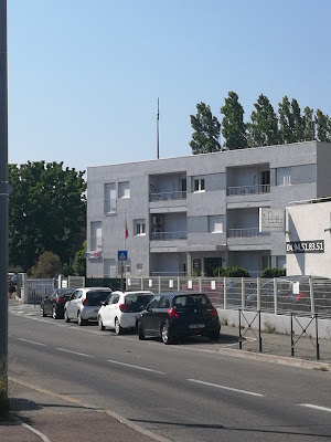 Gendarmerie Nationale à Fréjus