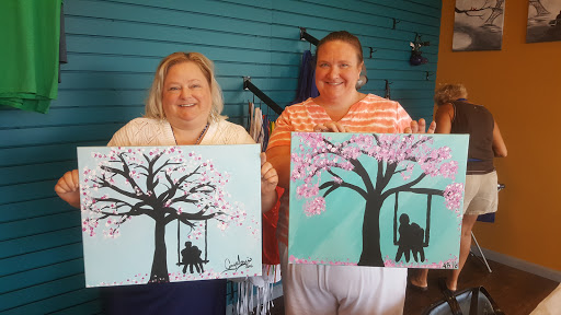 Art Center «The Paint Cellar», reviews and photos, 720 Adams St, Carmel, IN 46032, USA