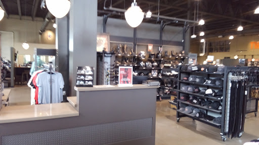 Motorcycle Dealer «Twin Cities Harley-Davidson Blaine», reviews and photos