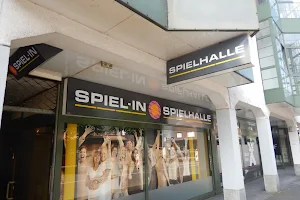 SPIEL-IN Spielhalle Oberhausen image