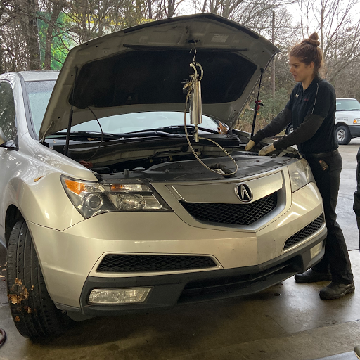 Auto Repair Shop «Cooper Lake Automotive», reviews and photos, 4739 S Cobb Dr, Smyrna, GA 30080, USA