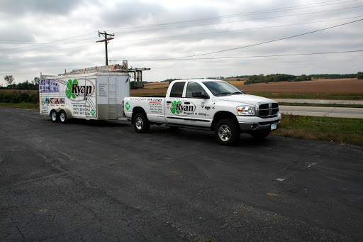 Contractor «Ryan Windows & Siding», reviews and photos