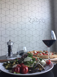Photo n°91 de Zappo à Lyon ()