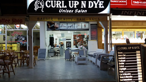 Curly Up N Dye By Sinem