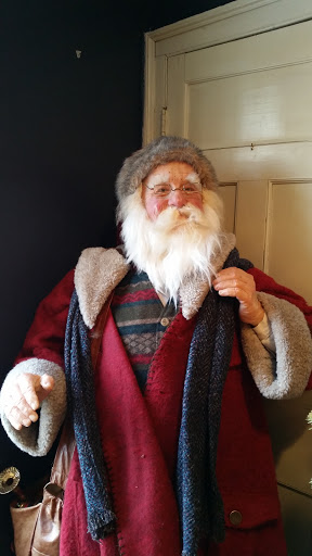 Christmas Store «Historical Christmas Barn», reviews and photos, 150 Danbury Rd, Wilton, CT 06897, USA