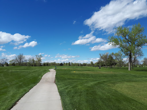 Golf Course «Cattail Crossing Golf Course», reviews and photos, 351 S Lake Dr, Watertown, SD 57201, USA