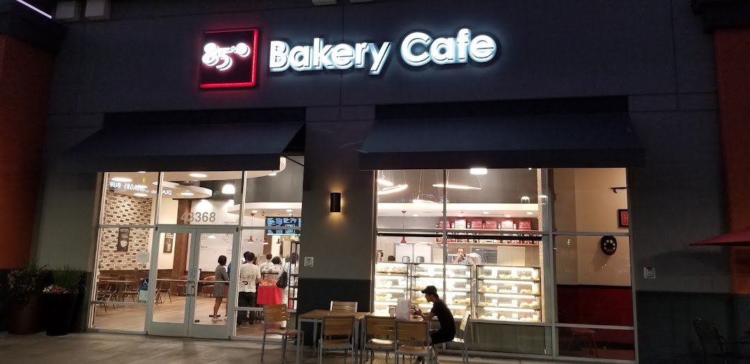 85C Bakery Cafe - Fremont