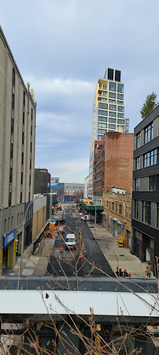 Art Gallery «Tanya Bonakdar Gallery», reviews and photos, 521 W 21st St #1, New York, NY 10011, USA