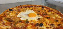 Pizza du Pizzeria Pizza l'Antre d'Eux à La Roche-sur-Foron - n°15