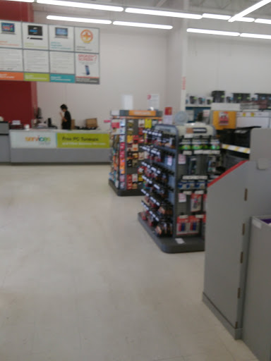 Office Supply Store «OfficeMax», reviews and photos, 1429 GA-16, Griffin, GA 30223, USA