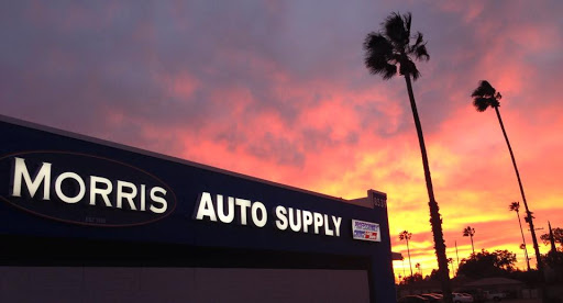 Auto Parts Store «Morris Auto Supply», reviews and photos, 8539 Nuevo Ave, Fontana, CA 92335, USA