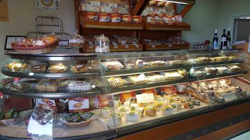 Quesadillas La Herreña en La Frontera, Santa Cruz de Tenerife