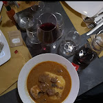 Photo n°1 de l'avis de Gaia.u fait le 31/03/2022 à 19:56 sur le  HAMA Restaurant - Cucina Italiana e Ghanese à Palermo