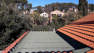 RENOVE ETANCHE à Toulon