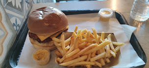 Photo n°11 de Restaurant Mamagaya à Drancy ()