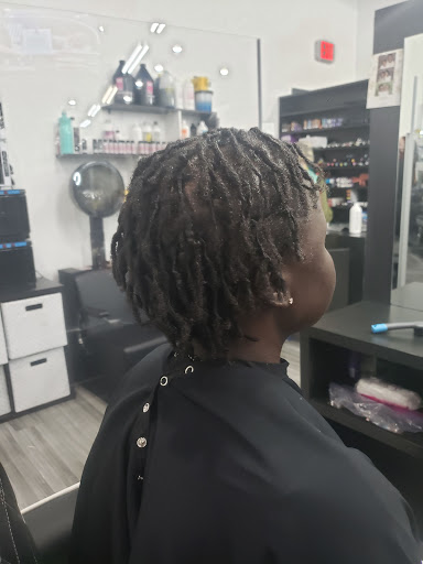 Barber Shop «Skill Cutz Barber Shop», reviews and photos, 2512 7th Ave S, Fargo, ND 58103, USA