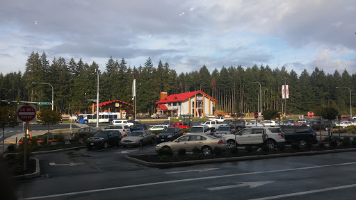 Casino «Nisqually Red Wind Casino», reviews and photos, 12819 Yelm Hwy SE, Olympia, WA 98513, USA