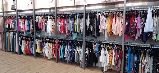 Clothing Store «Uptown Cheapskate», reviews and photos, 1830 York Rd, Timonium, MD 21093, USA