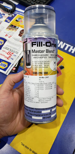 Auto Parts Store «NAPA Auto Parts - Genuine Parts Company», reviews and photos, 1225 W Roosevelt Rd, West Chicago, IL 60185, USA