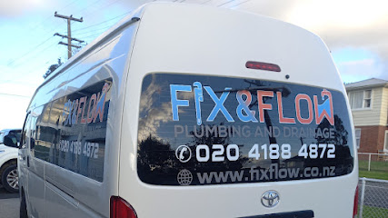 Fix & Flow Plumbing