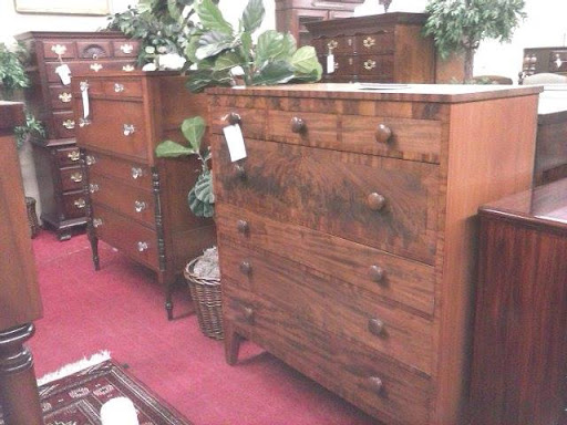 Antique Store «Bohemians», reviews and photos, 11068 Buchanan Trail E, Waynesboro, PA 17268, USA