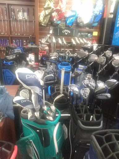 Sporting Goods Store «Planet Golf», reviews and photos, 7045 SW 87th Ave, Miami, FL 33173, USA