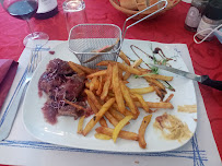 Frite du Restaurant La Bexane à Prades - n°16