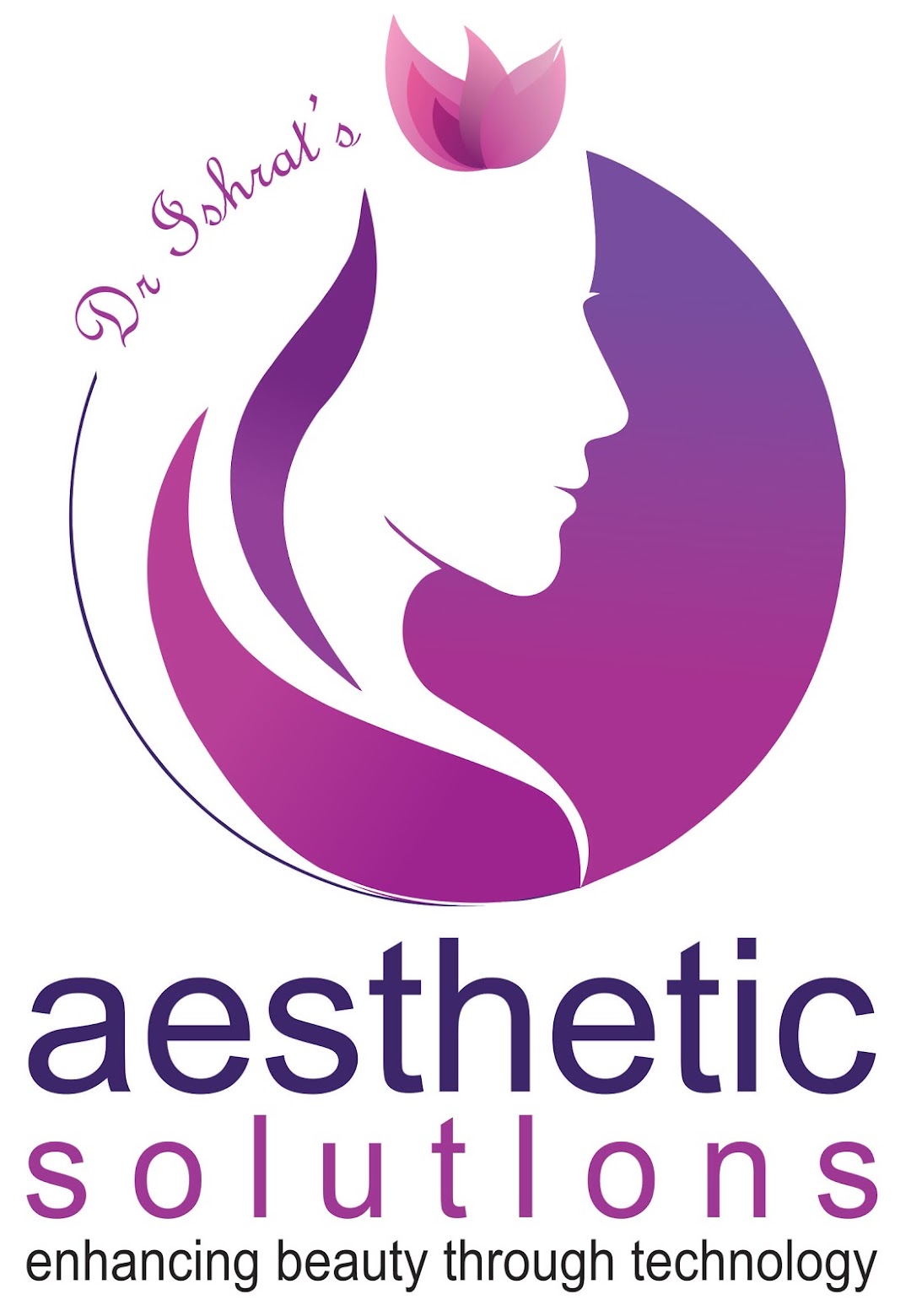 Aesthetic Solutions by Dr Ishrat