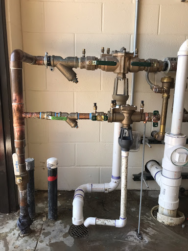Plumber «Garrison Plumbing Services», reviews and photos, 7576 Lake Trail, Frisco, TX 75034, USA