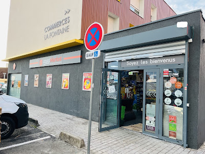 COCCI MARKET à Brétigny-sur-Orge
