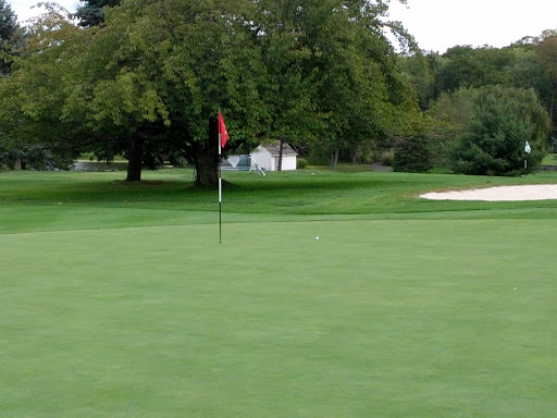 Country Club «Watchung Valley Golf Club», reviews and photos, 600 Mountain Blvd, Watchung, NJ 07069, USA