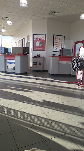 Tire Shop «Discount Tire Store», reviews and photos, 413 E Loop 281, Longview, TX 75605, USA