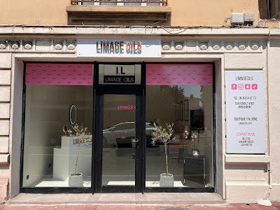 I.L Limage Cils à Cannes