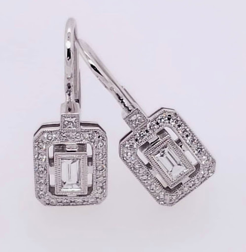 Jewelry Repair Service «Belle Meade Jewelry & Repair», reviews and photos, 4548 Harding Pike, Nashville, TN 37205, USA