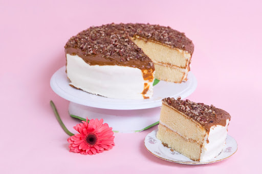 Pastelería Mr.Cake Sabinas en Sabinas