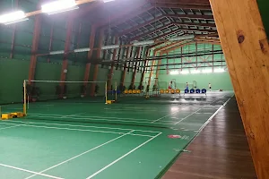 Waitakere Badminton Centre image