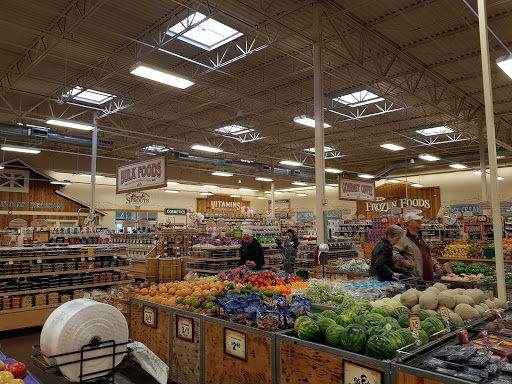 Health Food Store «Sprouts Farmers Market», reviews and photos, 4123 S Harvard Ave, Tulsa, OK 74135, USA