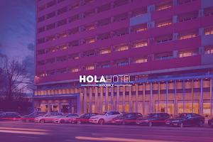 Hola Hotel Katowice image