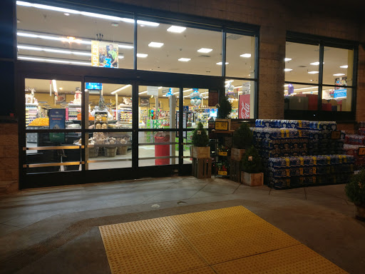 Grocery Store «Vons», reviews and photos, 453 Santa Fe Dr, Encinitas, CA 92024, USA