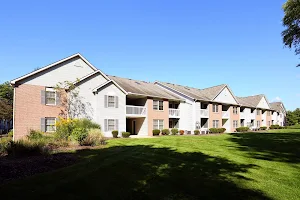 Yorkshire Woods Apartments and Townhomes image