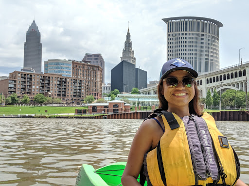 Aquarium «Greater Cleveland Aquarium», reviews and photos, 2000 Sycamore St, Cleveland, OH 44113, USA