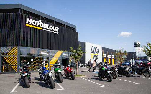 Stores to buy motul lubricants Toulouse