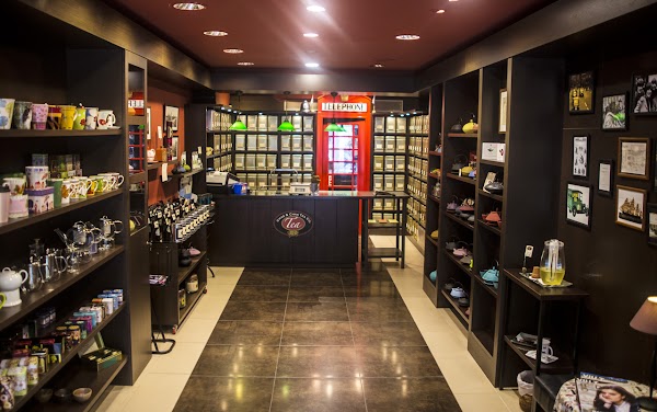 Imagen de Chas  Chas Tea Co. - imagen 4 de 10