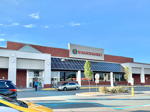 Asian Grocery Store «99 Ranch Market», reviews and photos, 561 US-1, Edison, NJ 08817, USA