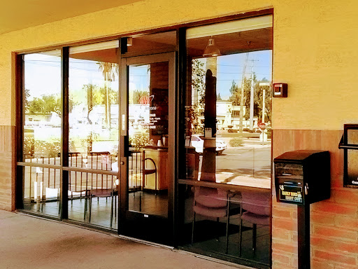 Auto Repair Shop «AAA Chandler West Auto Repair», reviews and photos, 6205 W Chandler Blvd, Chandler, AZ 85226, USA