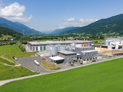 Münzer Bioindustrie - Paltental / Styria