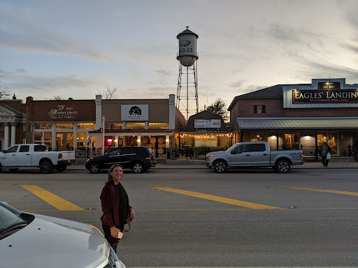 Winery «Kissing Tree Vineyards», reviews and photos, 109 3rd St, Eddy, TX 76524, USA