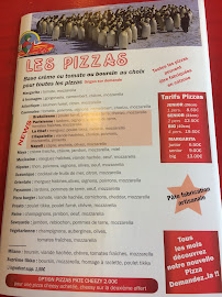 Photos du propriétaire du Pizzeria Presto Pizza à Breteuil - n°11