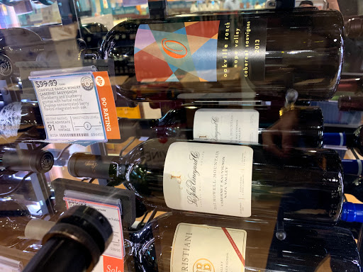 Liquor Store «ABC Fine Wine & Spirits», reviews and photos, 14725 S Tamiami Trail, Fort Myers, FL 33912, USA