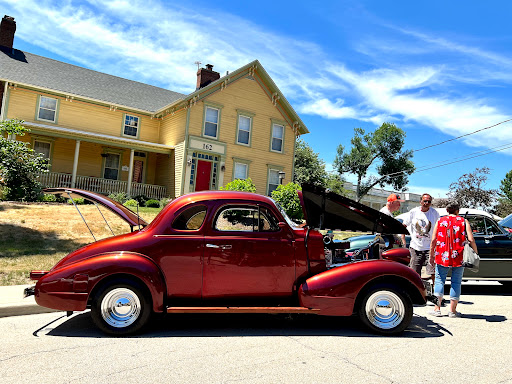 Local History Museum «Elgin History Museum», reviews and photos, 360 Park St, Elgin, IL 60120, USA